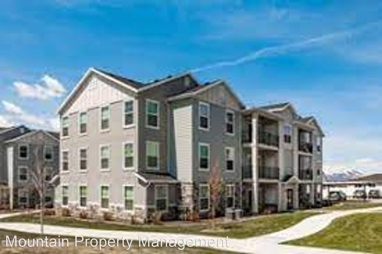 Primary Photo - 3 br, 2 bath House - 1043 South 500 East, ...