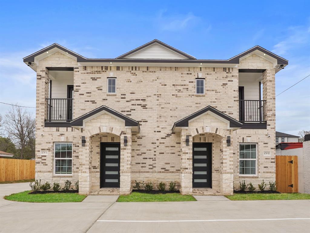 Foto principal - 4739 Reed Rd