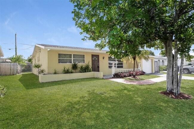 Foto del edificio - 9540 NW 25th St
