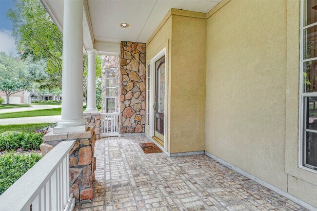 Foto del edificio - 21806 Colonial Bend Ln
