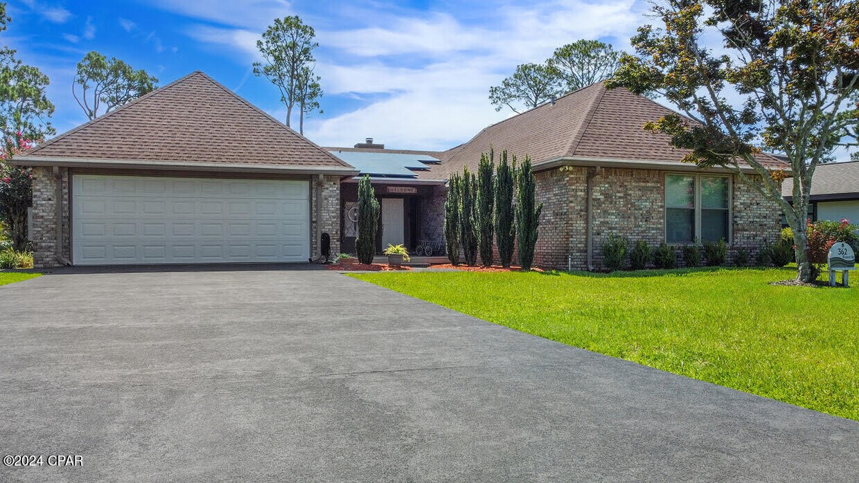 Primary Photo - 362 Wahoo Rd