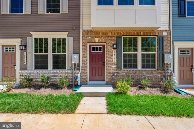 Photo - 19822 Habitat Ter Townhome