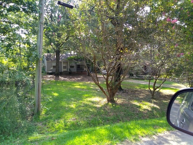View from street - 228 Lea Cir