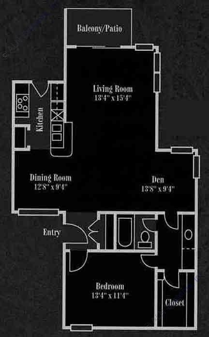 Foto del edificio - 2100 Rickel Park Dr