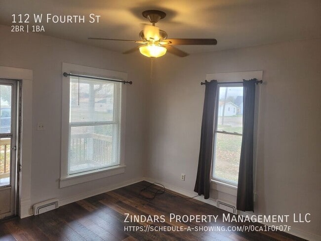 Building Photo - 112 W Fourth St-