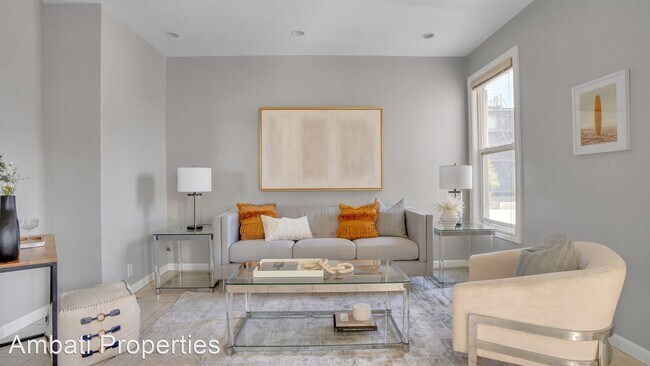 Building Photo - 3 br, 1.5 bath House - 271 Clara St. #2B