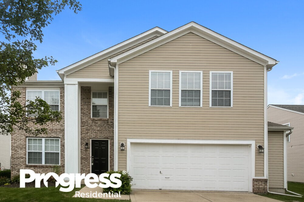 Foto principal - 1284 Constitution Dr