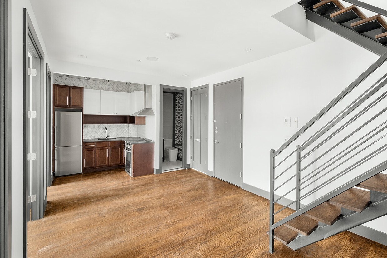 306 Stockholm St, Brooklyn, NY 11237 Townhome Rentals in Brooklyn NY