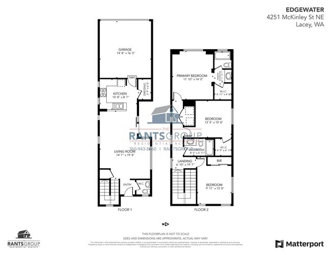 Building Photo - 4251 McKinley St NE