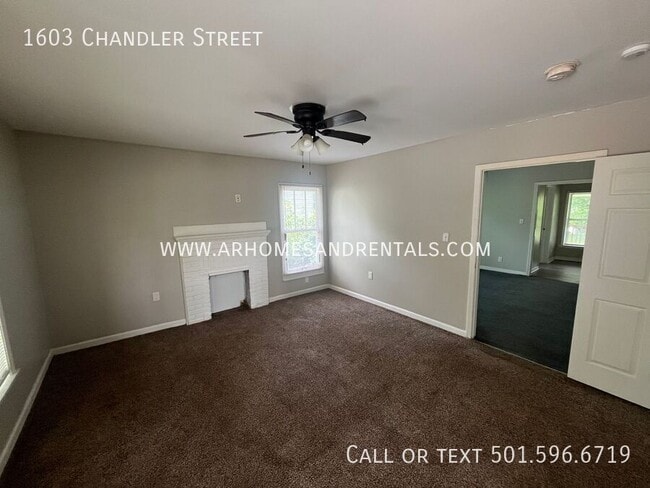 Building Photo - 1603 Chandler St