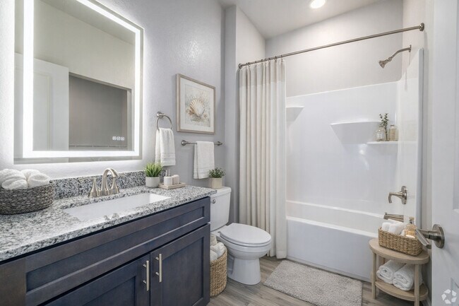 Foto del edificio - Platform Douglas