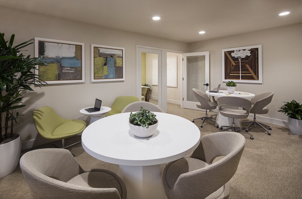 Westwood Apartment Homes