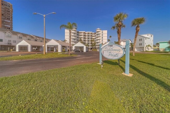 Building Photo - 17980 Gulf Blvd