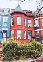 Building Photo - 311 R St NW