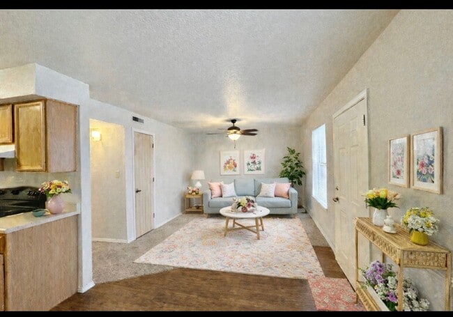Interior Photo - Park Ridge Apartments