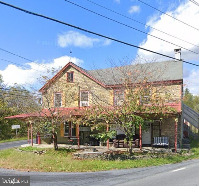 Foto del edificio - 1174 Krumsville Rd