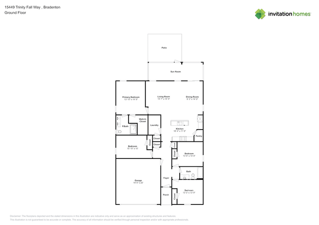 Building Photo - 15449 Trinity Fall Way