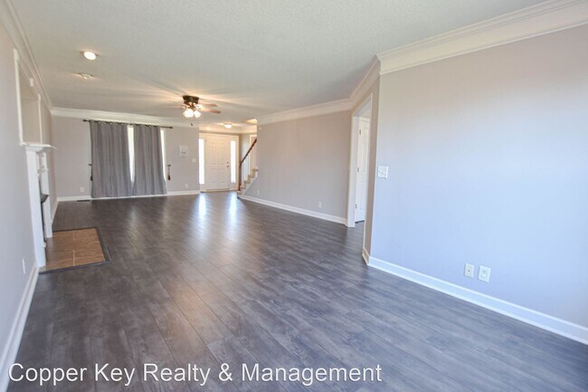 Building Photo - 3 br, 2.5 bath House - 2486 Hattington Drive