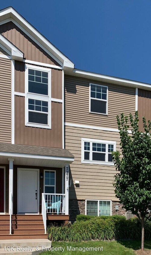 Primary Photo - 4 br, 2.5 bath House - 7277 E Ramsey Pkwy