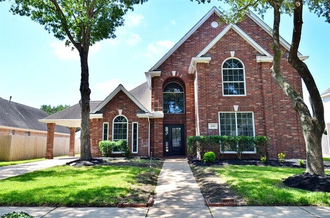 Building Photo - 6318 Cool Water Dr