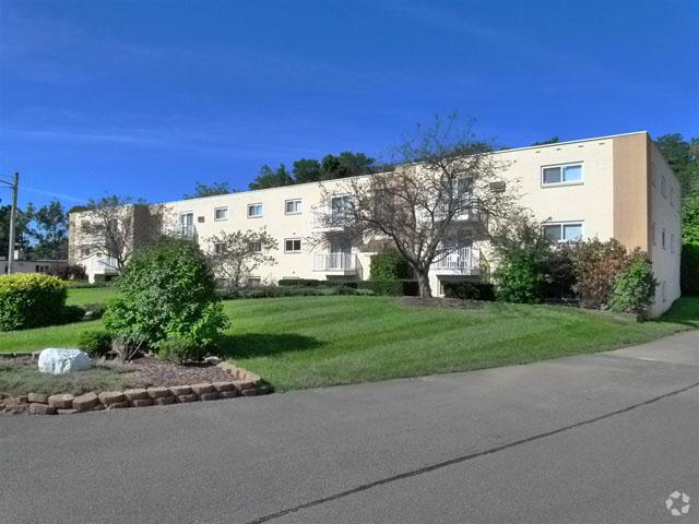 Foto del edificio - Glen Valley Apartments