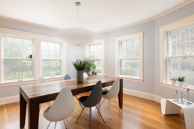 Foto del edificio - 17 Willow St