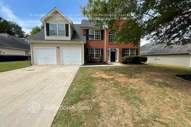 Building Photo - 3780 Georgia Dr
