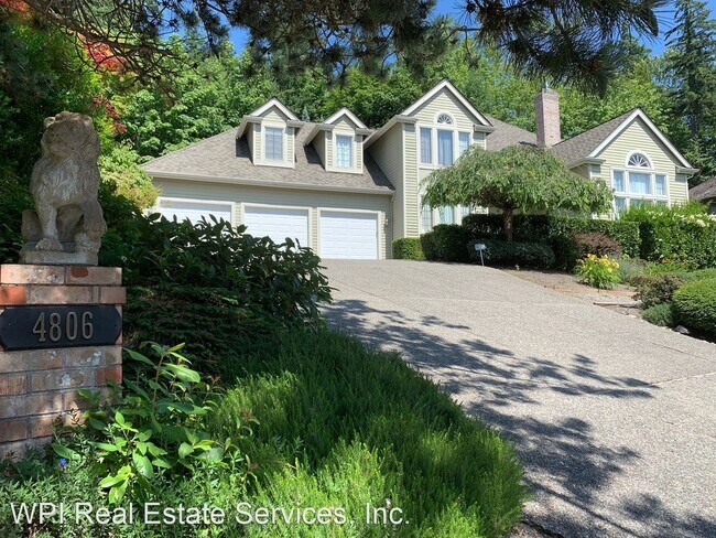 Foto del edificio - 4 br, 3 bath House - 4806 136th Place SE
