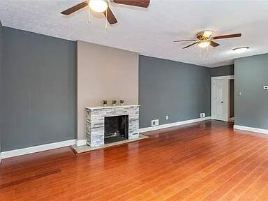 Foto del edificio - 817 N Grant Ave