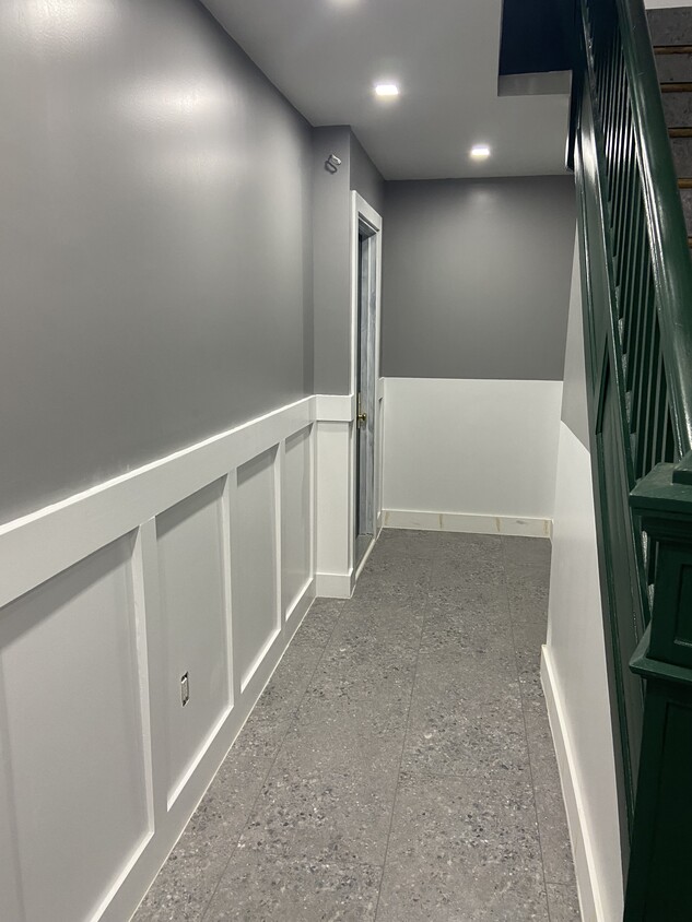 Hallway - 41-11 53rd St
