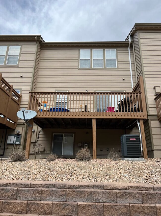 Photo - 1125 Autumn Star Point Townhome