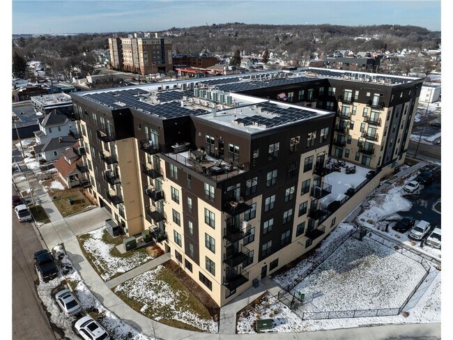 Foto del edificio - 28 7th St NE