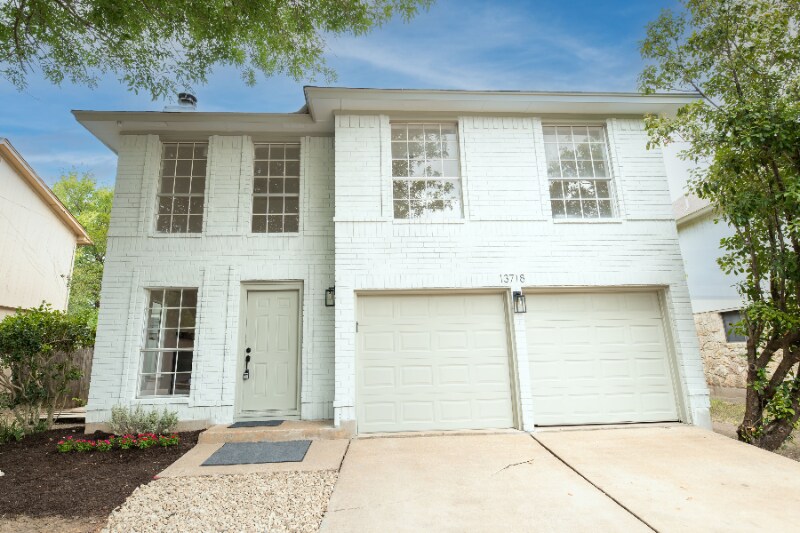 13718 Cambourne Dr, Pflugerville, TX 78660 House Rental in