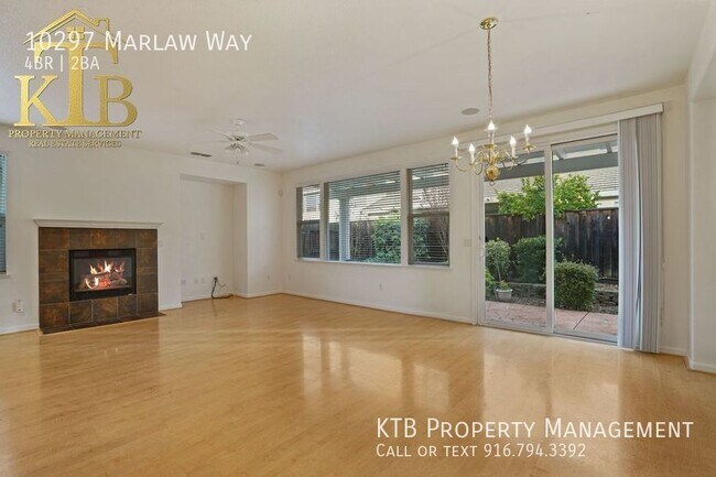 Building Photo - Fantastic 4 bedroom home in Elk Grove