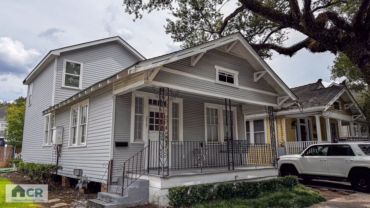 Foto principal - Spacious 5bd/2ba Near Camups!