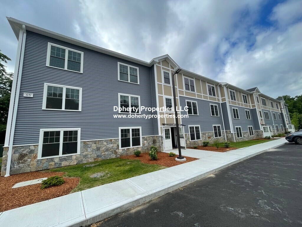 65 Princeton St Unit 315, Chelmsford, MA 01863 Condo for Rent in