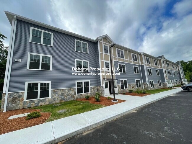 Building Photo - 65 Princeton St