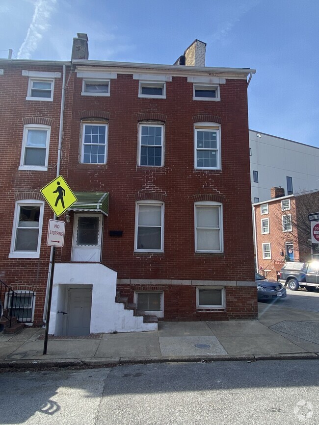 Little Italy Apartments for Rent with Utilities Included Baltimore