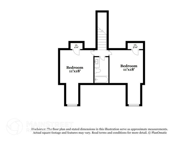 Building Photo - 7001 Edon Hall Way