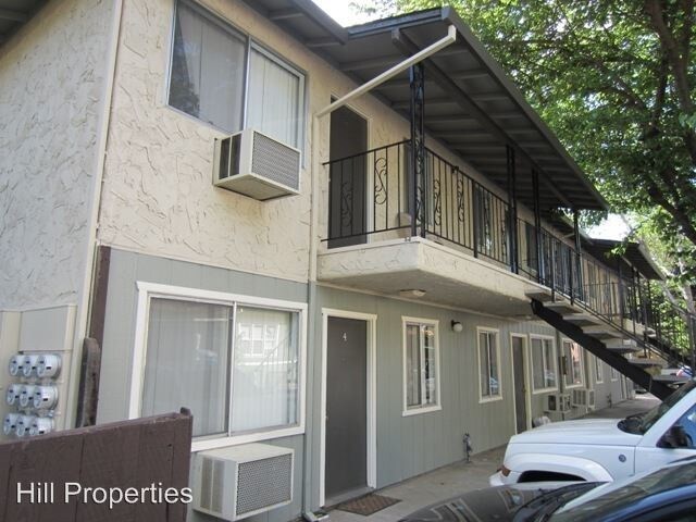 Foto del edificio - 815 W 5th St