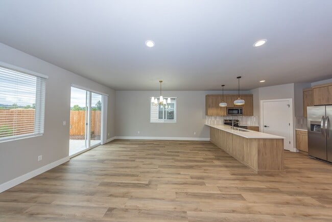 Building Photo - New Construction! - Ranch Home in Cedar Heights Community