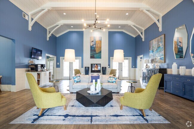 Interior Photo - Parkside at Cottage Hill