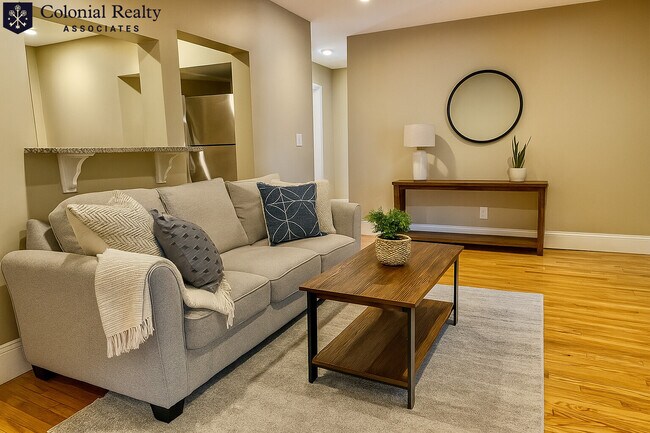 Foto del edificio - 72 Egmont St