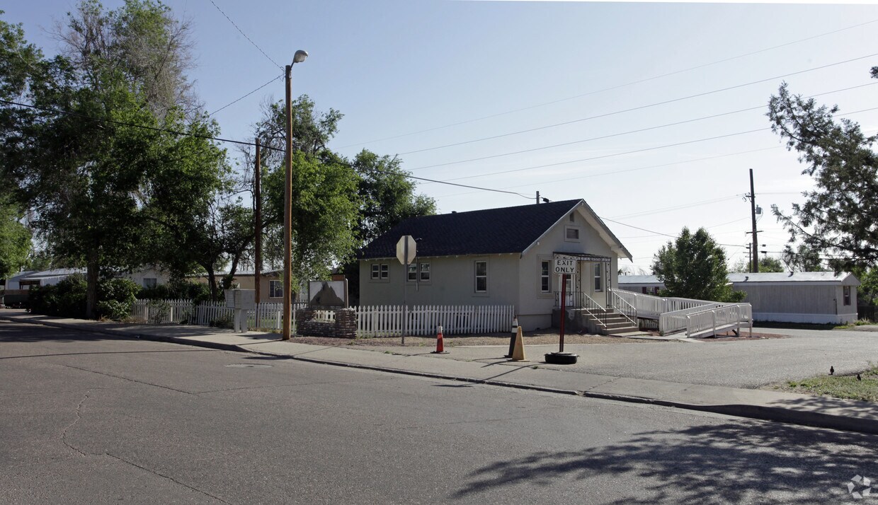 Foto del edificio - Alta Vista Mobile Home Park