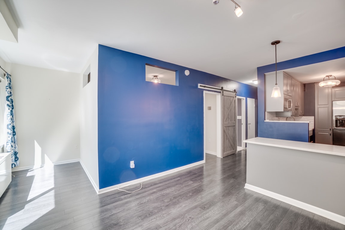 2755 Ordway St NW Unit 115, Washington, DC 20008 Apartments in