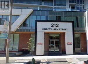 Building Photo - 212 King William St