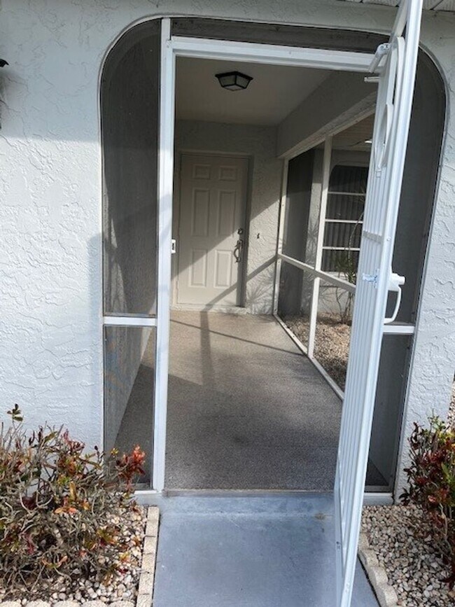 Foto del edificio - Beautiful 3br/2ba Cape Coral Home!