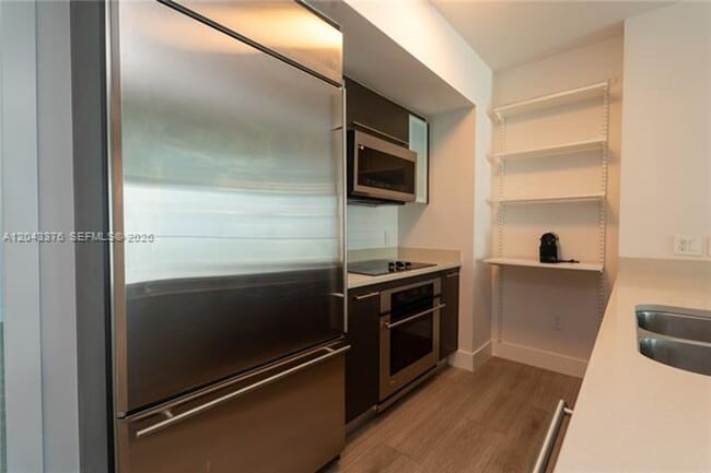 Photo - 500 Brickell Ave cu-1407 Apartment