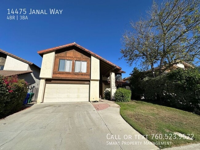 Building Photo - 14475 Janal Way