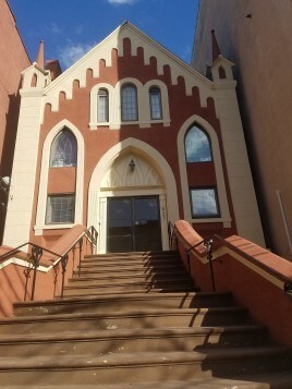 Building Photo - 637 Garden St